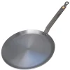Crêpière fer 30cm De Buyer 5615.30 mineral b element