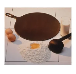 Crêpière fonte 32cm noir Invicta 32800