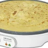Crêpière électrique Cecotec Fun Crepestone 1000 W