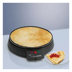 Crêpière électrique Clatronic CM 3372 Noir