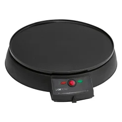 Crêpière électrique Clatronic CM 3372 Noir