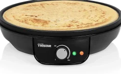 Crêpière électrique Tristar 30 cm 1000 W