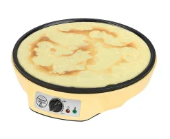 Crêpière électrique 1000w 30cm Bestron ASW602 sweet dreams