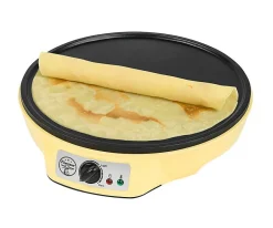 Crêpière électrique 1000w 30cm Bestron ASW602 sweet dreams