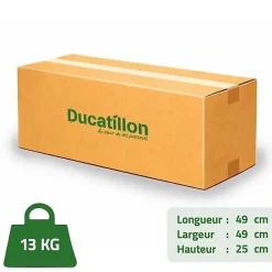 Crêpière PRO ()350 mm, 2200 W, 220 V - MONO