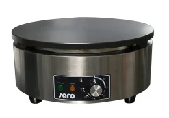 Crêpière Ronde Electrique 1 Plaque - L2G