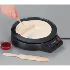 Crêpière 1000w 30cm Severin CM2198