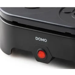 Crêpière 1500w 4x11cm Domo DO8718P