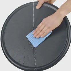 Crêpière XXL - SEVERIN - CM2199 - 1500 W - Diamètre 38 cm - Inox / Noir