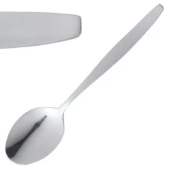 Cuillère à Café pour Restaurant en Inox 135 mm Lot de 12 Amefa Amsterdam