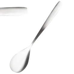 Cuillère à Moka 110 mm Satin Lot de 12 Comas