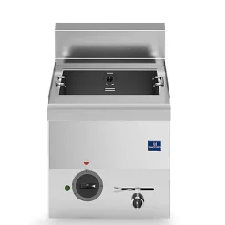 Cuiseur à Pâtes de Table Electrique 14 Litres- Mastro