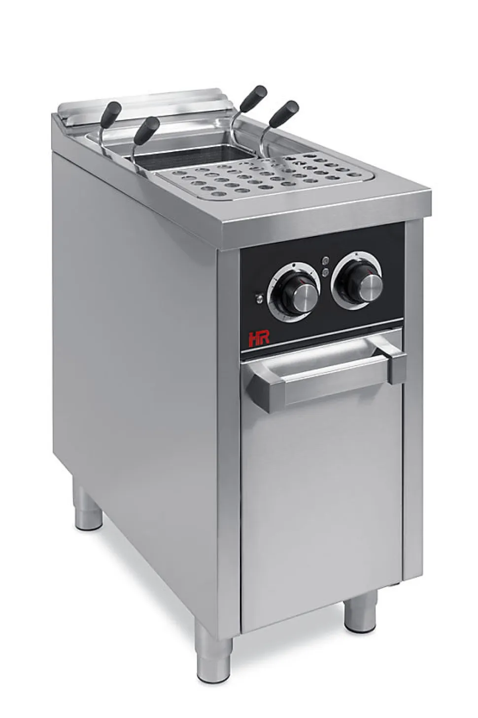 Cuiseur à Pâtes Electrique 25 Litres Série 750 - Hr Fainca