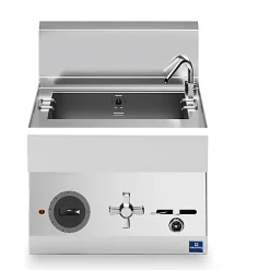 Cuiseur à Pâtes Electrique de Table 20 Litres - Virtus