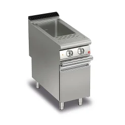 Cuiseur à Pâtes électrique - 42 L - 9 kW - Baron