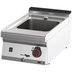 Cuiseur à pâtes électrique 16 l sans soubassement 400 V VT 70/04 E - Redfox