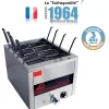 Cuiseur à Pâtes Professionnel Electrique 8 Paniers GN 1/8 - Sofraca
