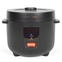 Cuiseur à riz 1.8 l livoo x marmiton Livoo DOC299