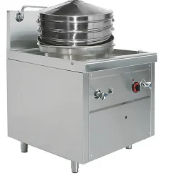 Cuiseur à Riz à Vapeur Avec Kit Dim-Sum - Virtus - NESB990