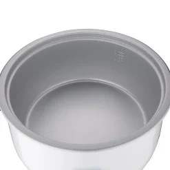 Cuiseur à Riz Electrique - 10 Litres - Buffalo