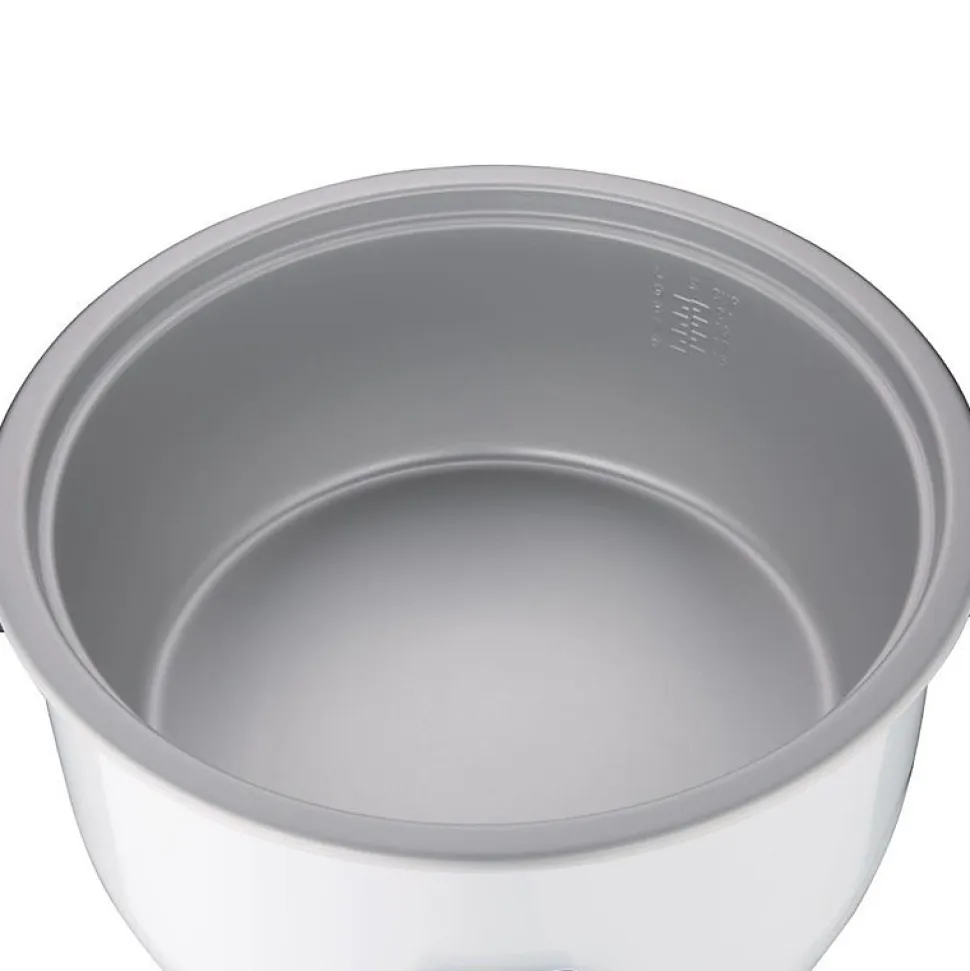 Cuiseur à Riz Electrique - 10 Litres - Buffalo