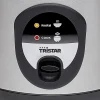 Cuiseur à riz 1.5l 500w inox Tristar RK-6127