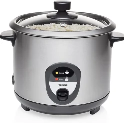 Cuiseur à riz 1.5l 500w inox Tristar RK-6127