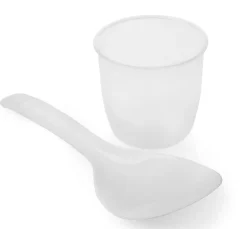 Cuiseur à riz 1.5l 500w inox Tristar RK-6127