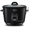 Cuiseur à riz 3l 500w noir métallisé Tefal RK102811