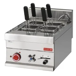 Cuiseur a Pate professionnel électrique 1 cuve 14 L - Gastro M