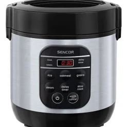 Cuiseur de Riz Electrique Cuisseur a riz - Sencor - SRM 0650SS