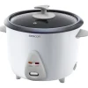 Cuiseur de Riz Electrique - Sencor - SRM 1500WH - 500 W - 1,5 L - Blanc