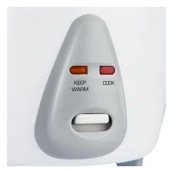 Cuiseur de Riz Electrique - Sencor - SRM 1500WH - 500 W - 1,5 L - Blanc