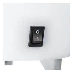 Cuiseur de Riz Electrique - Sencor - SRM 1500WH - 500 W - 1,5 L - Blanc