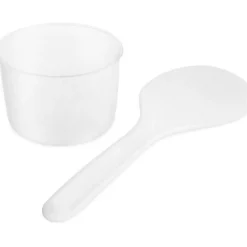 Cuiseur de Riz Electrique - Sencor - SRM 1500WH - 500 W - 1,5 L - Blanc