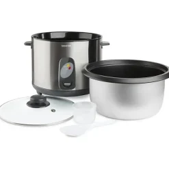Cuiseur de Riz Electrique Cuisseur a riz - Sencor - SRM 2800SS