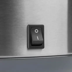 Cuiseur de Riz Electrique Cuisseur a riz - Sencor - SRM 2800SS