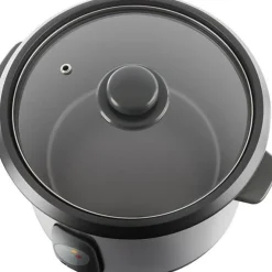 Cuiseur de Riz Electrique Cuisseur a riz - Sencor - SRM 2800SS