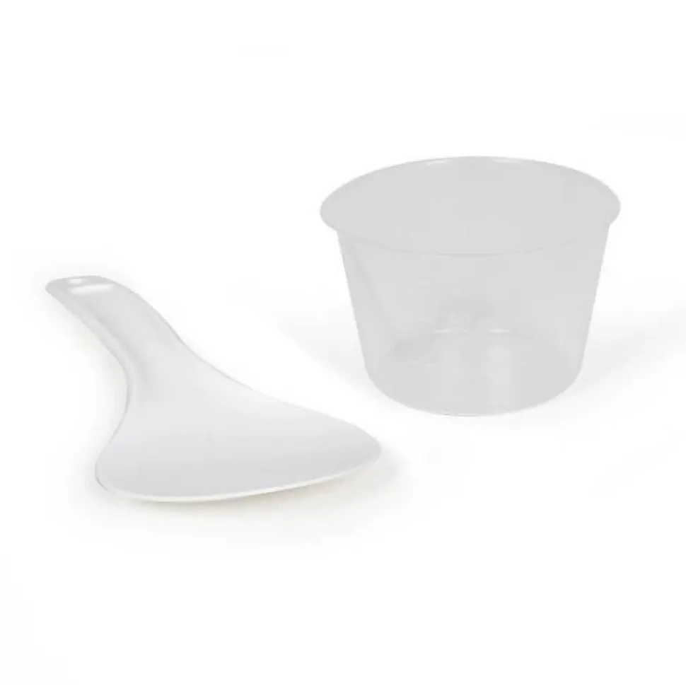 Cuiseur de Riz Electrique et vapeur acier inoxydable - LIVOO - DOC293 - 1000W - 2,8L - Acier inoxydable - Maintien au chaud