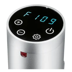 Cuiseur sous vide wifi Proficool PC-SV 1159 Silver