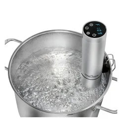 Cuiseur sous vide wifi Proficool PC-SV 1159 Silver