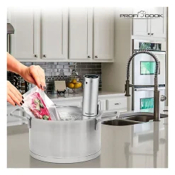 Cuiseur sous vide wifi Proficool PC-SV 1159 Silver