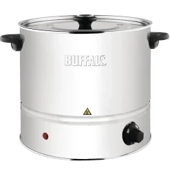 Cuiseur Vapeur Professionnel - 6 Litres - Buffalo