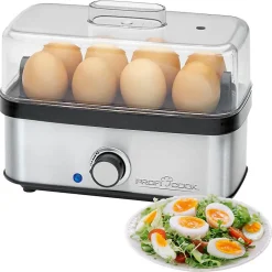 Cuiseurs à oeufs Proficook PC-EK1275
