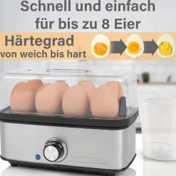 Cuiseurs à oeufs Proficook PC-EK1275