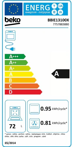 Cuisine complète montée All in Mimosa blanc L. 255 cm avec électroménager