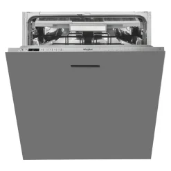 Cuisineandcie - Façade pour lave-vaisselle tout intégrable Lovia Gris Mat L 60 cm