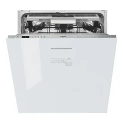 Cuisineandcie - Façade pour lave-vaisselle tout intégrable Eco Blanc Brillant L 60 cm