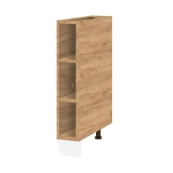 Cuisineandcie - Range bouteille Bellissi Chene L 15 cm