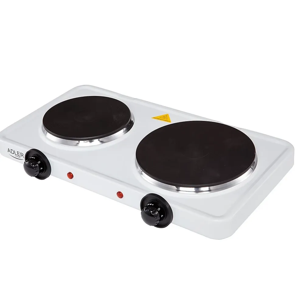 Cuisinière double électrique pour ADLER Europe AD 6504